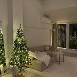 Penthouse Loft