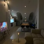 Penthouse Loft