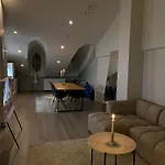 Penthouse Loft